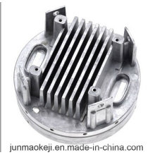 Aluminum Die Casting LED Radiator Frame